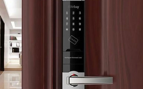 白银市24小时上门开锁公司